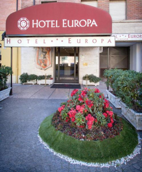 Hotel Europa Modena